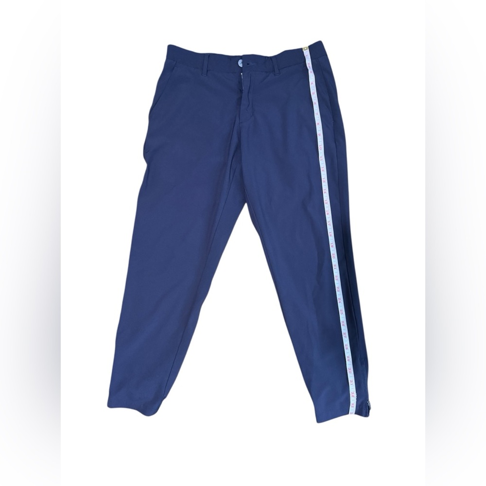 Primo Men’s Golf Navy Jogger Pants